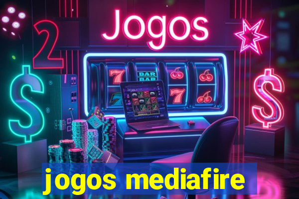 jogos mediafire